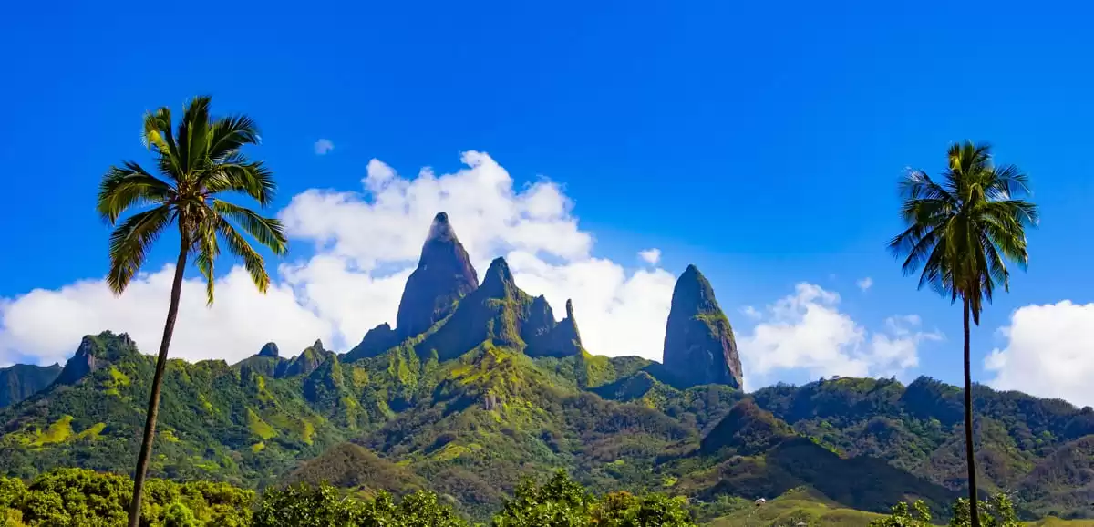 el Aranui 5 :  cabine 17