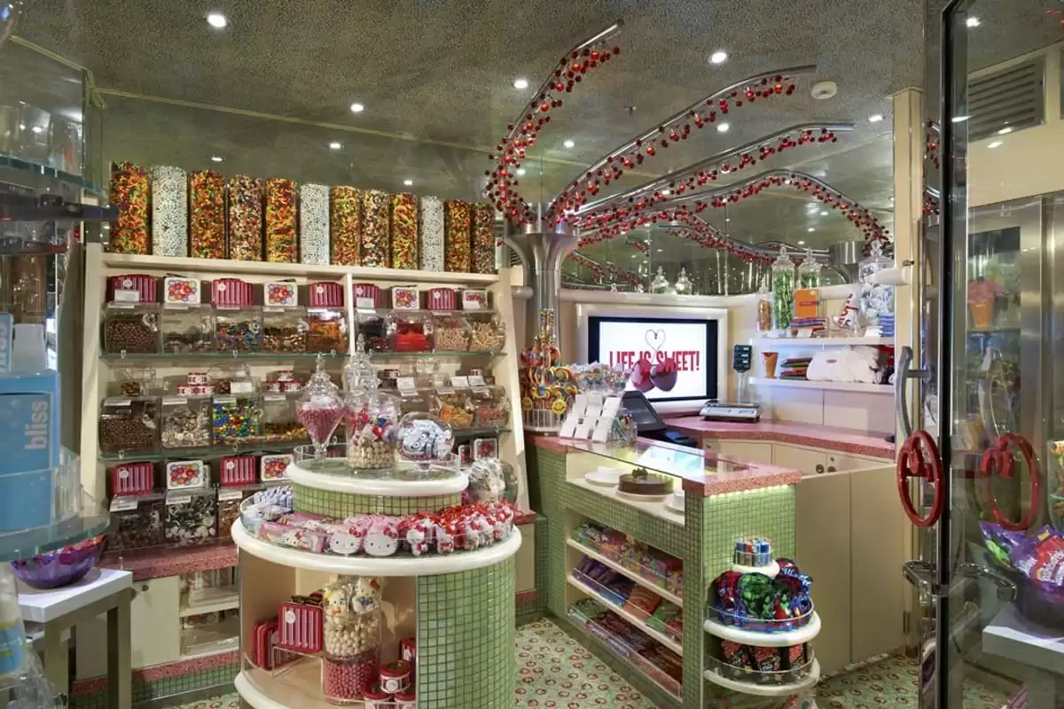 el Carnival Conquest :  cabine 9