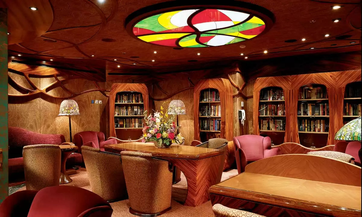 el Carnival Conquest :  cabine 16