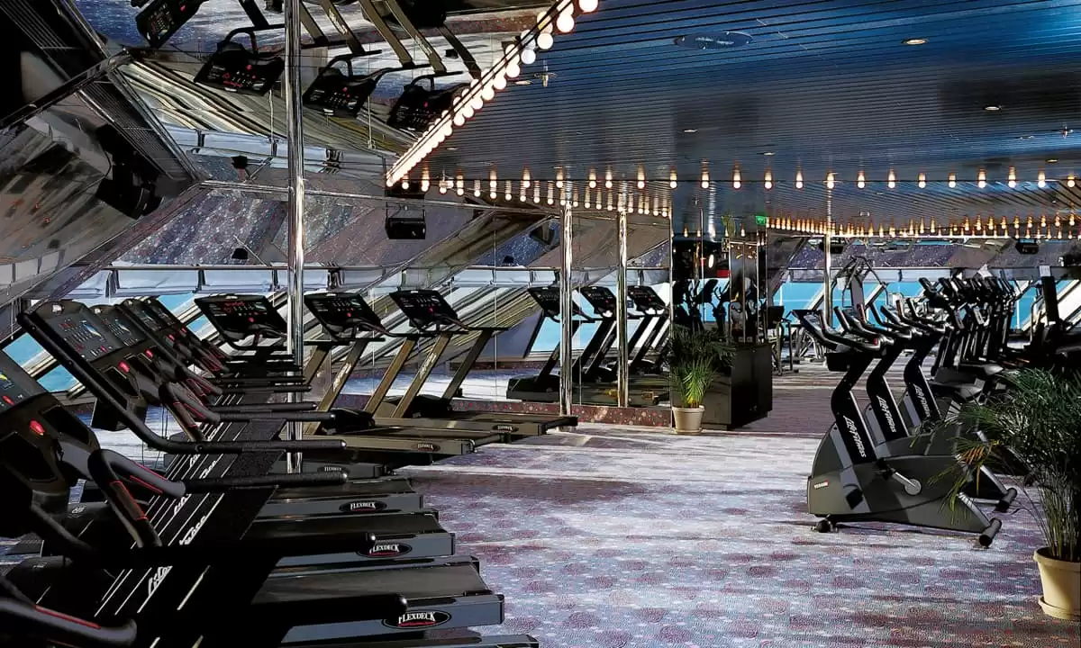 el Carnival Conquest :  cabine 25