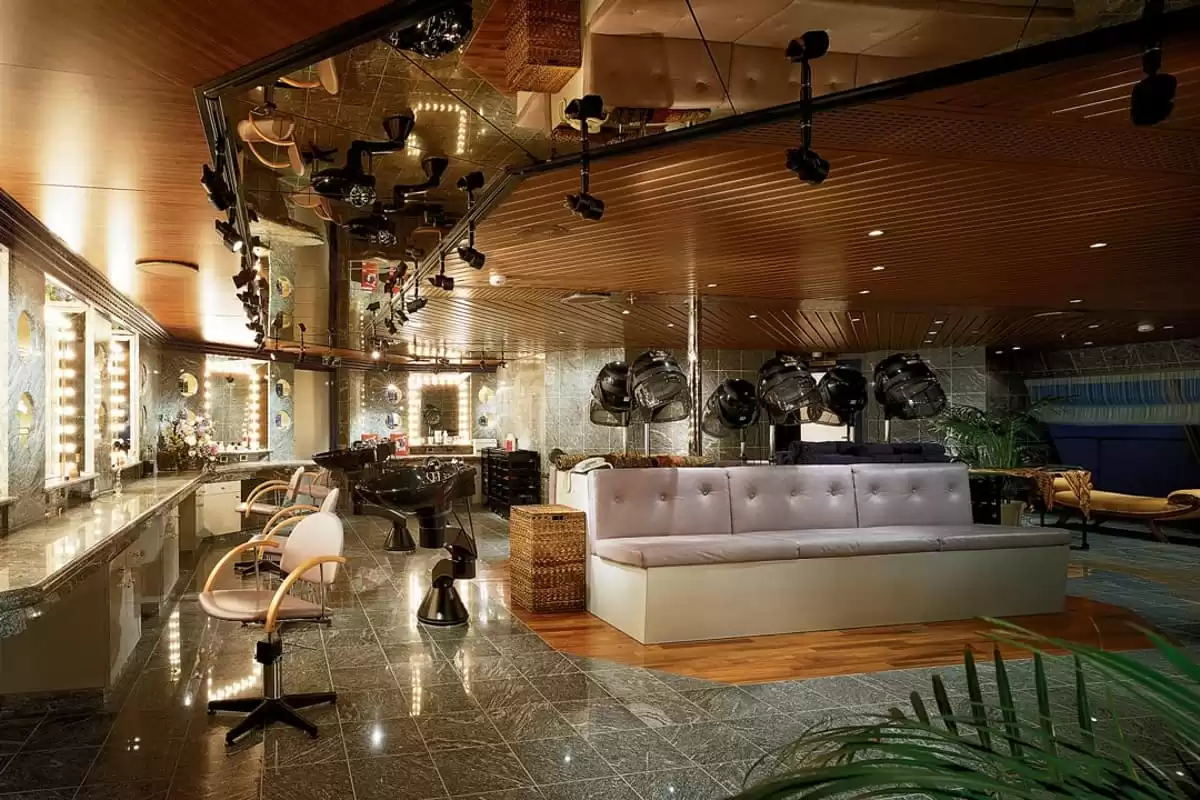 el Carnival Conquest :  cabine 26