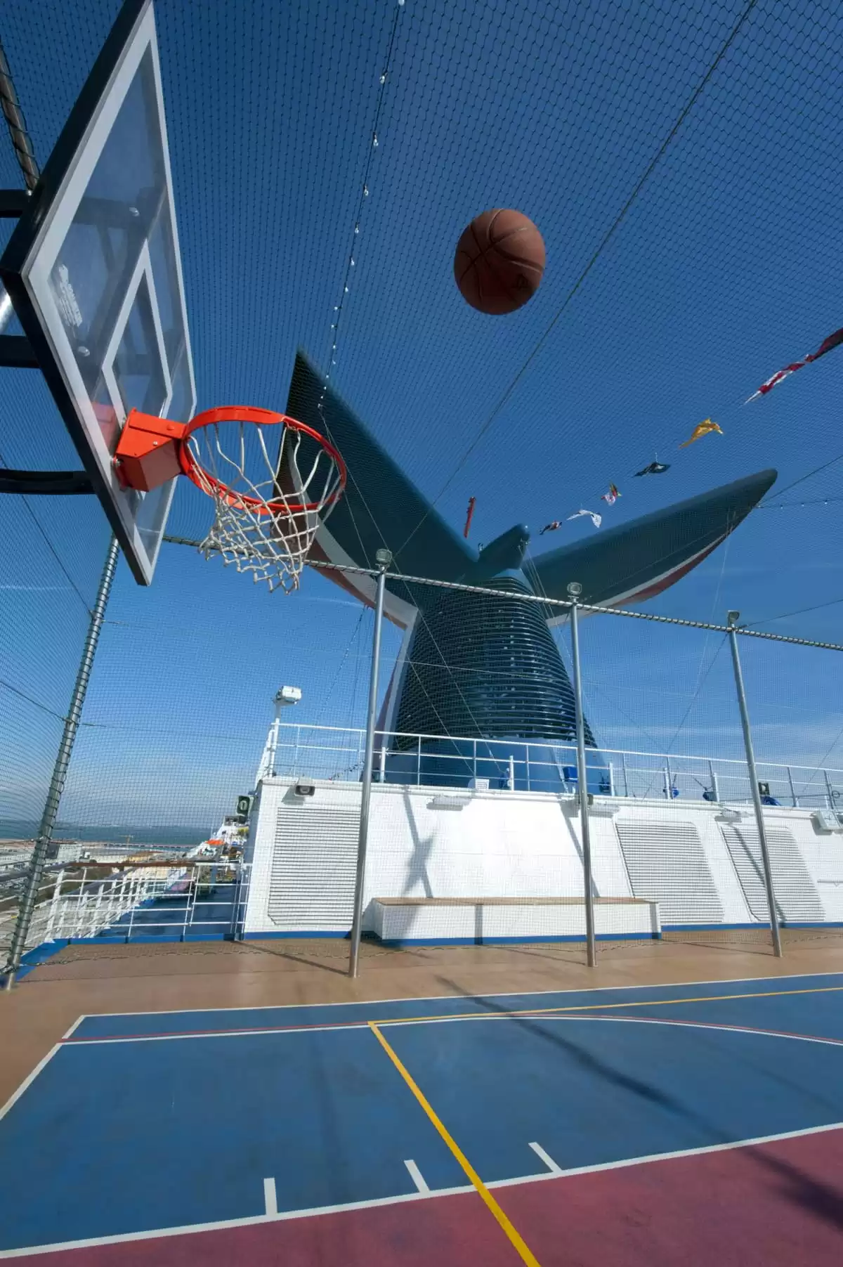 el Carnival Splendor :  cabine 0