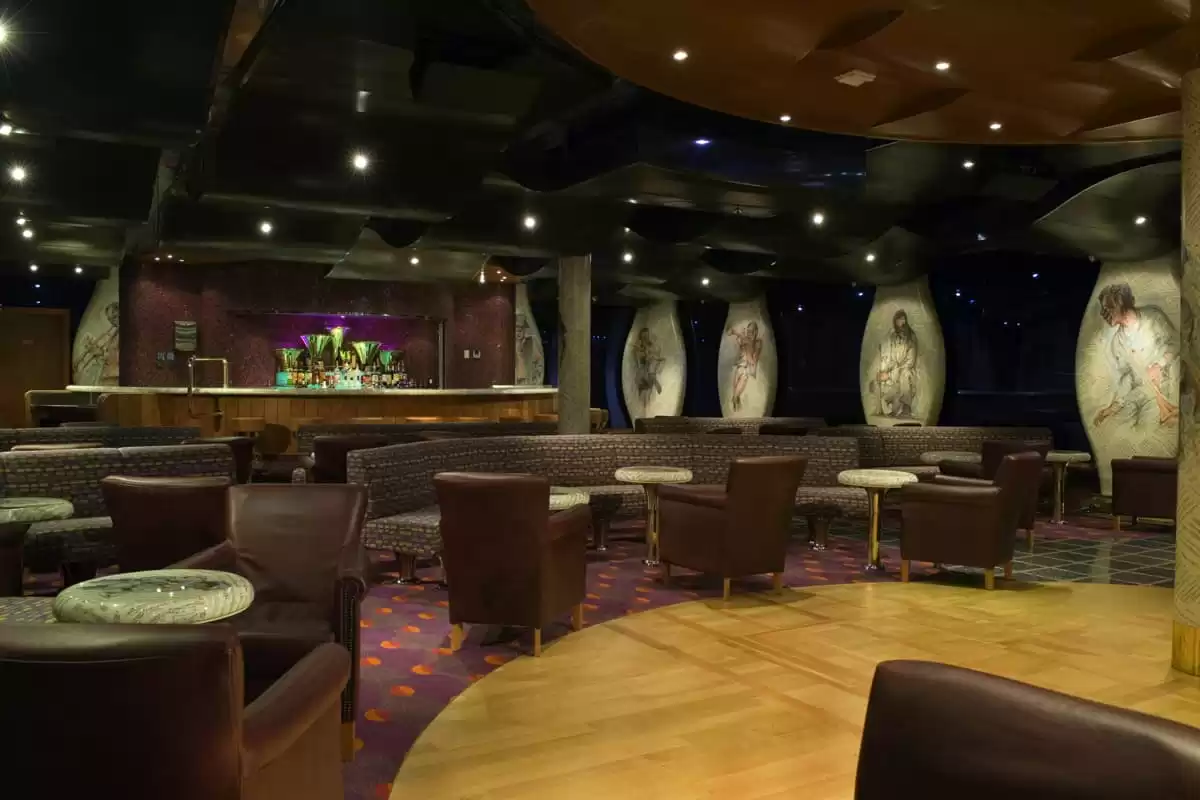 el Carnival Splendor :  cabine 11