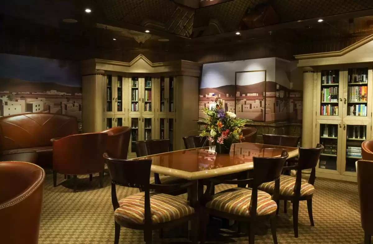 el Carnival Splendor :  cabine 22