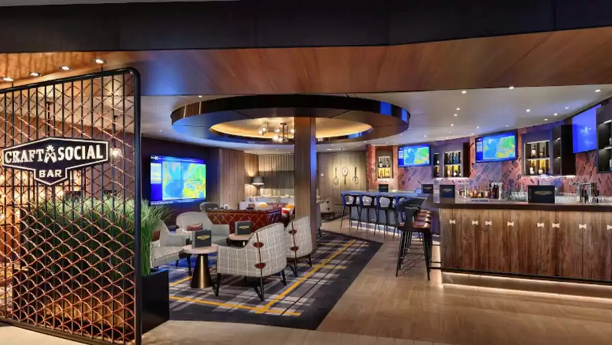 el  :  cabine 21