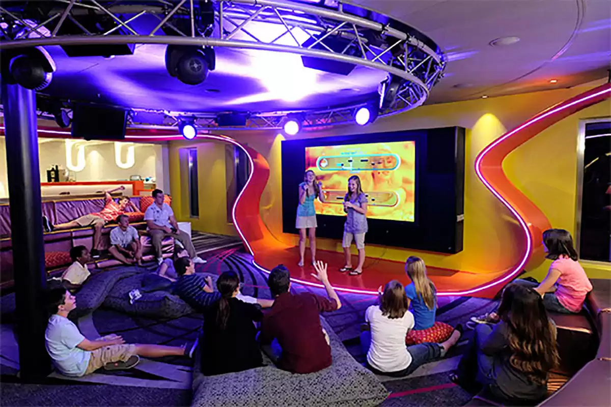 el Celebrity Beyond :  cabine 52