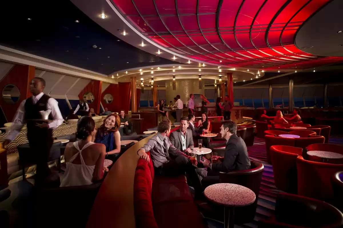 el  :  cabine 1
