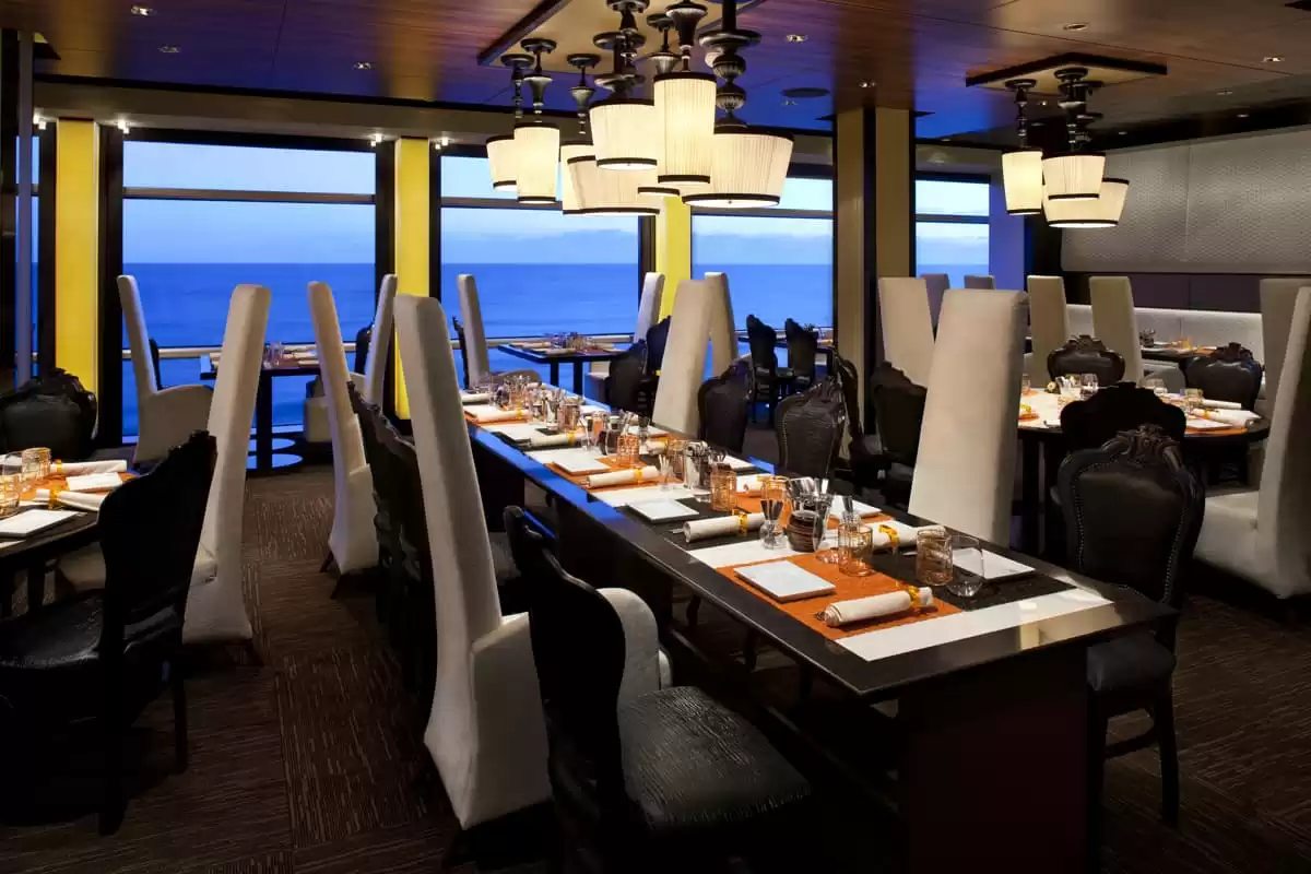 el  :  cabine 23