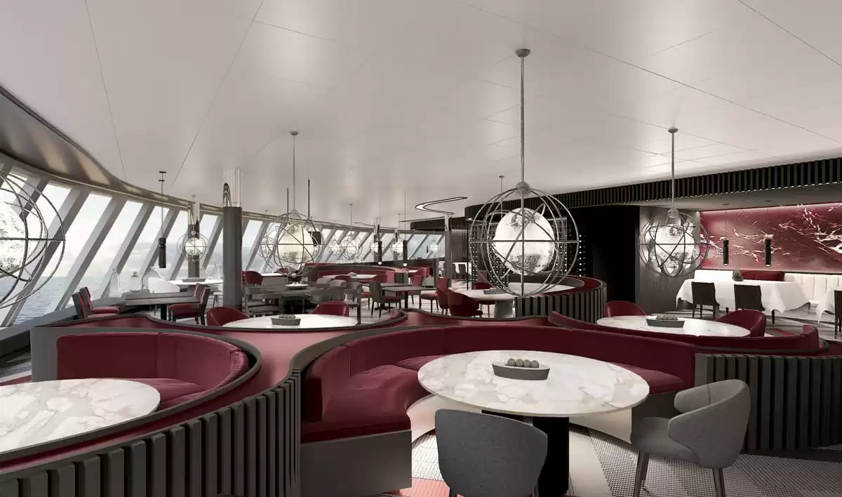 el  :  cabine 22