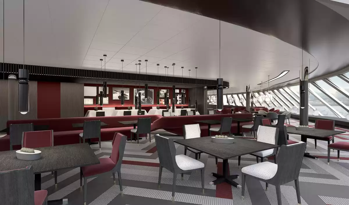 el  :  cabine 23