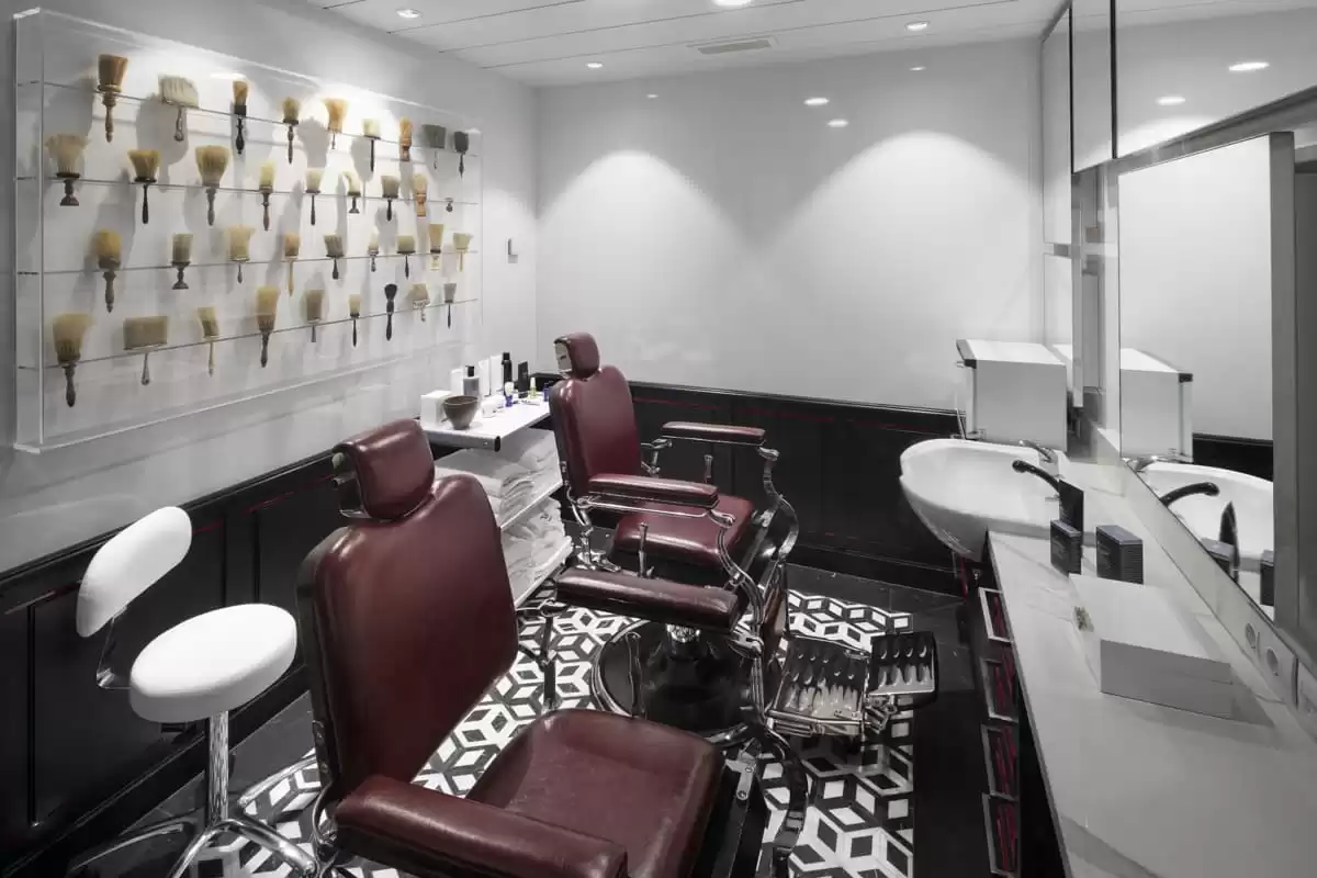 el  :  cabine 49