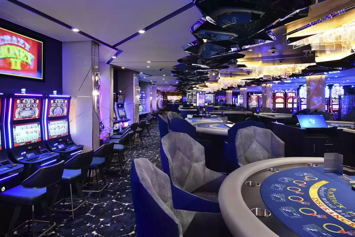 el  :  cabine 59