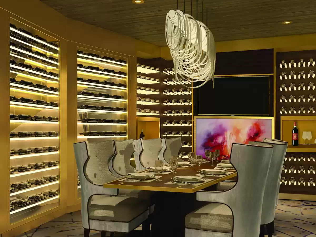 el  :  cabine 169