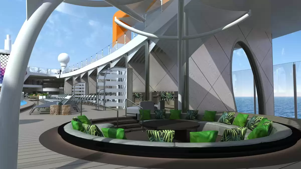 el  :  cabine 220