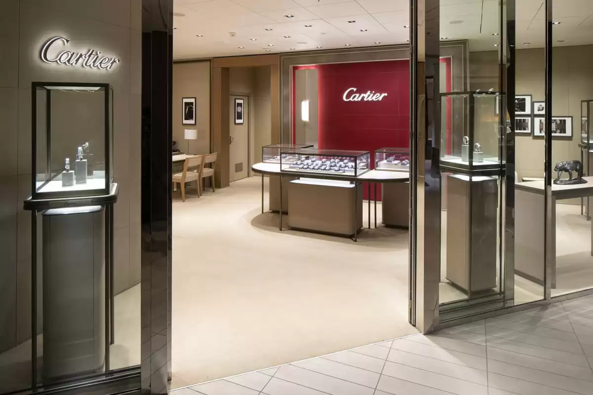 el  :  cabine 261