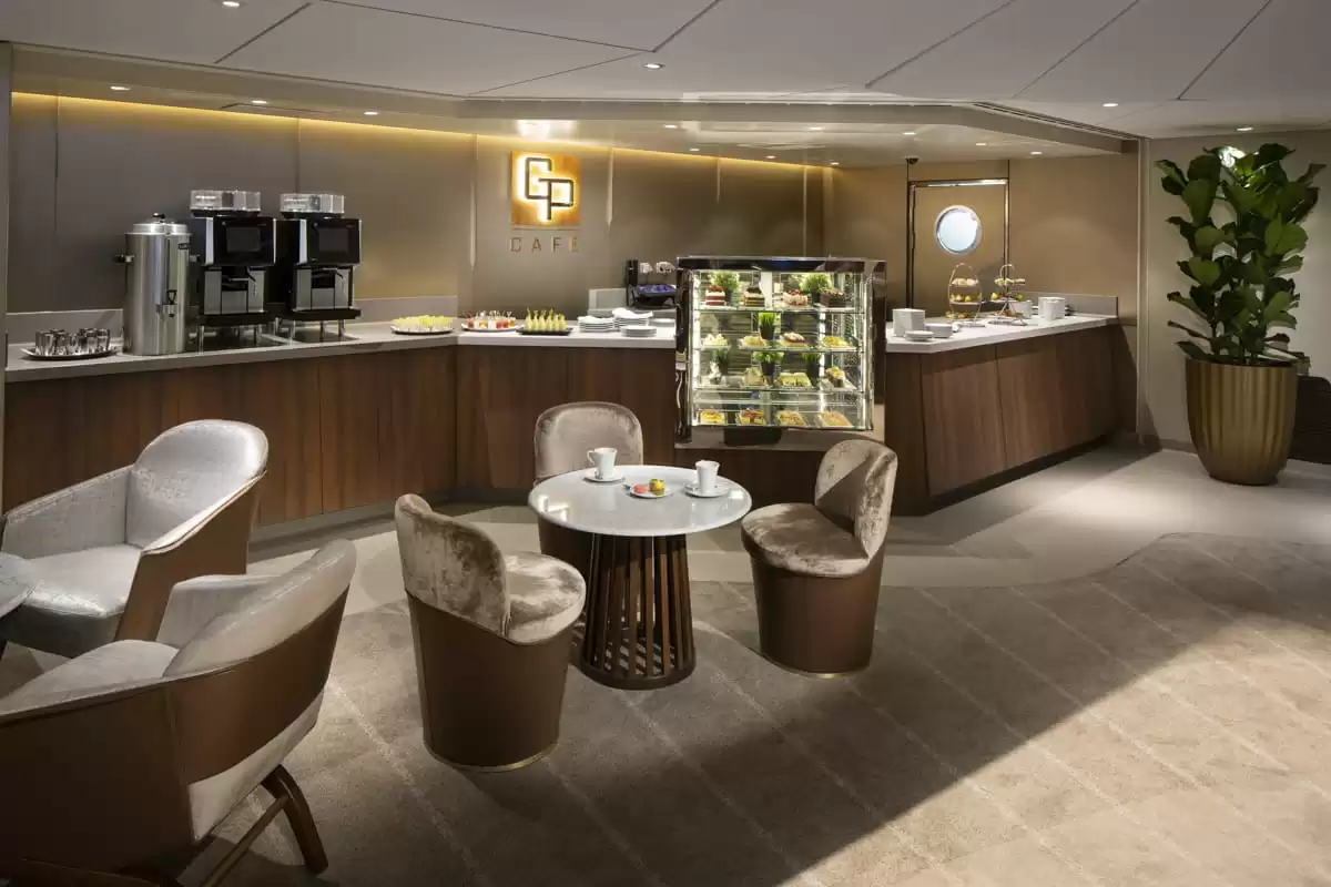 el  :  cabine 285