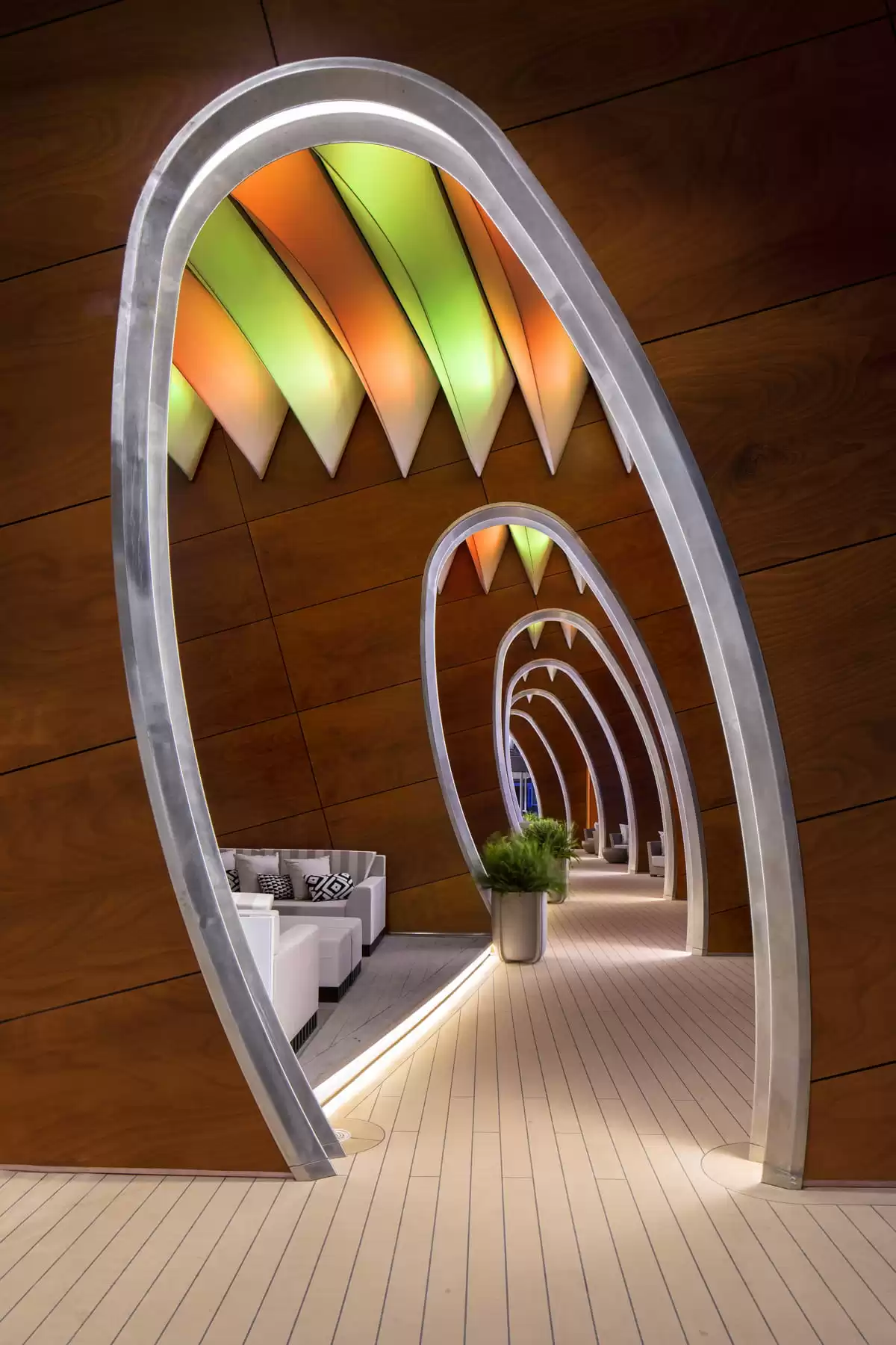 el  :  cabine 299