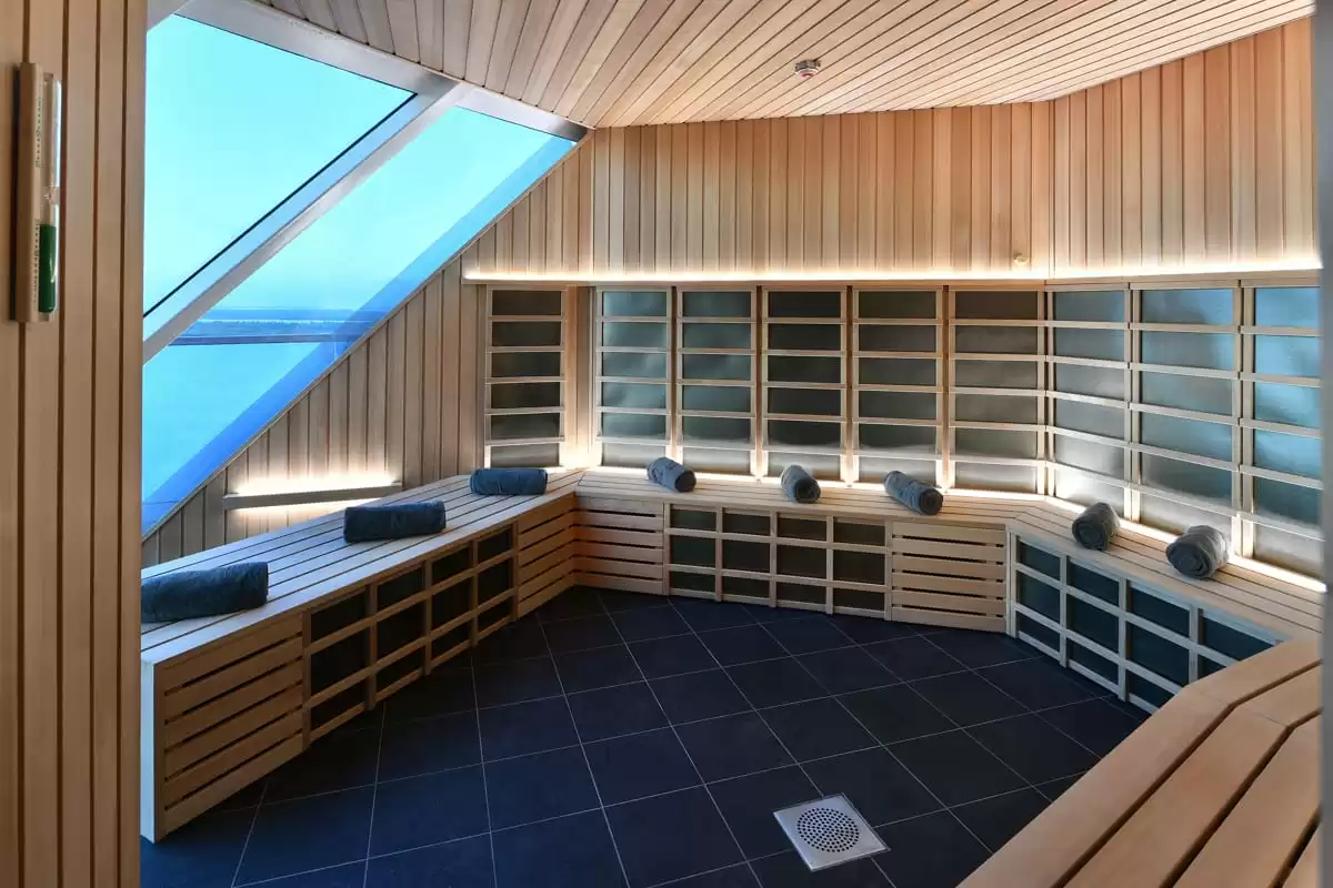 el  :  cabine 315