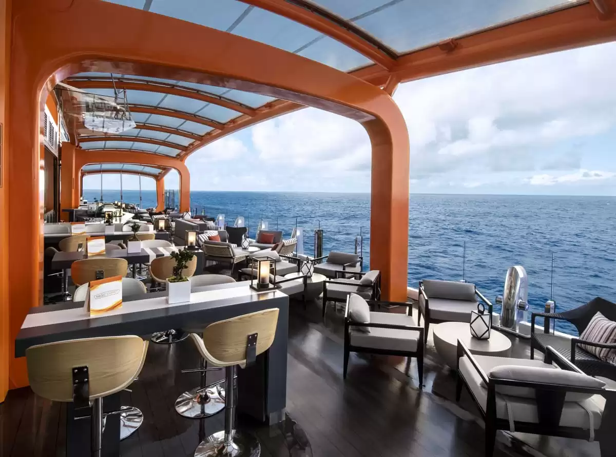 el  :  cabine 360