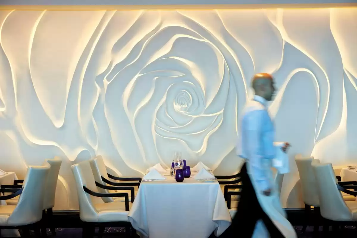 el Celebrity Equinox :  cabine 7