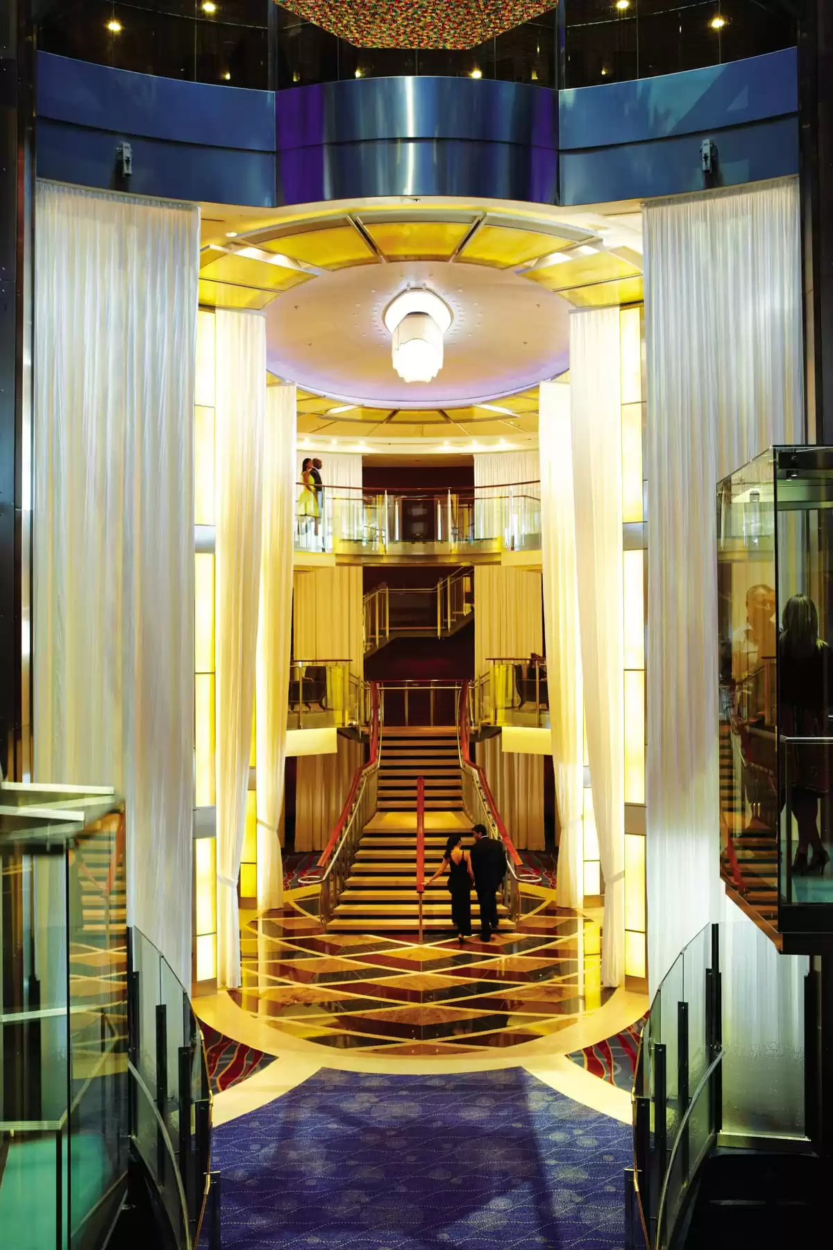 el Celebrity Equinox :  cabine 9