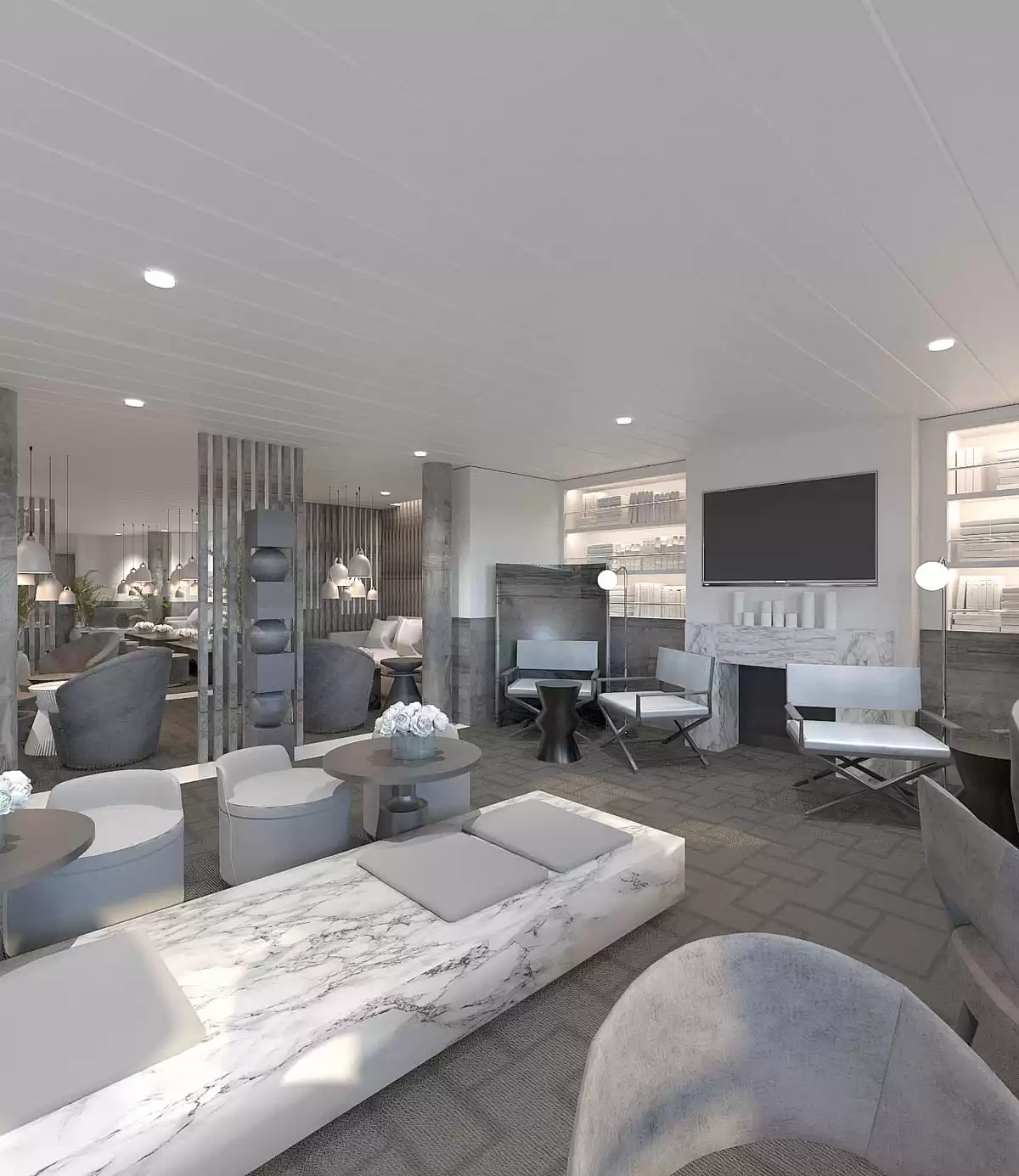 el Celebrity Equinox :  cabine 24