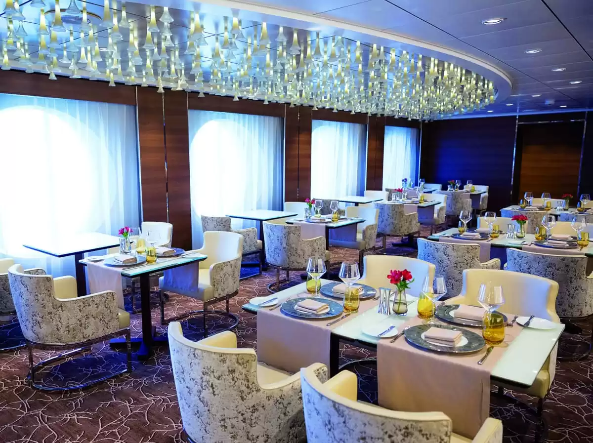 el Celebrity Equinox :  cabine 38