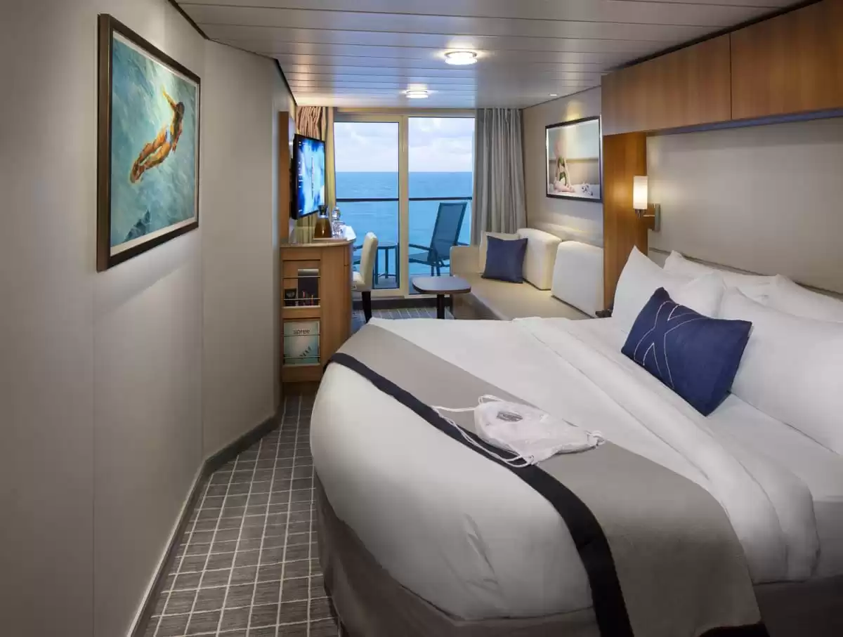 el Celebrity Equinox :   3