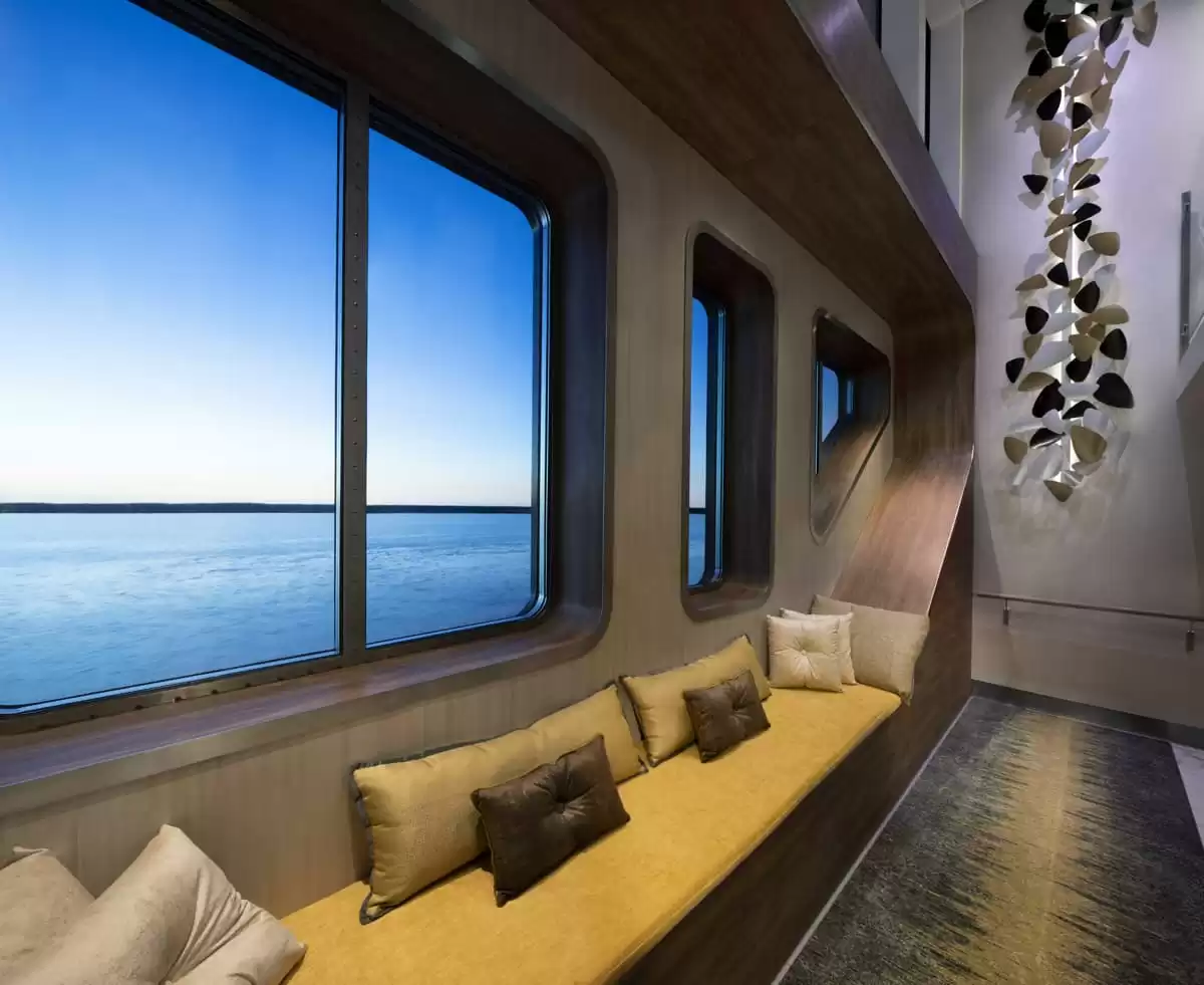 el  :  cabine 27