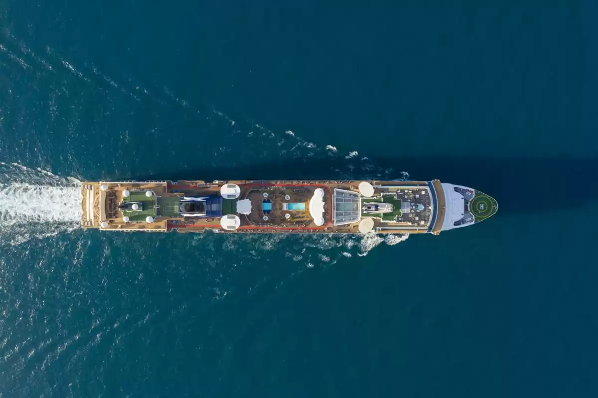 Celebrity Infinity