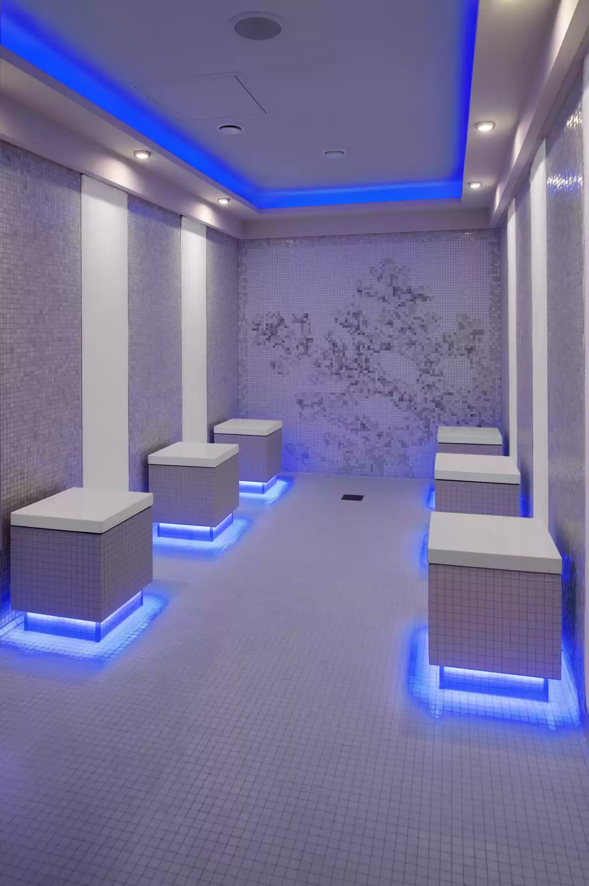 el  :  cabine 9