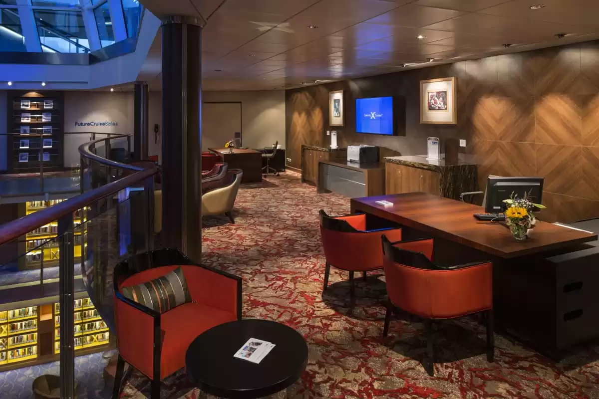 el  :  cabine 10