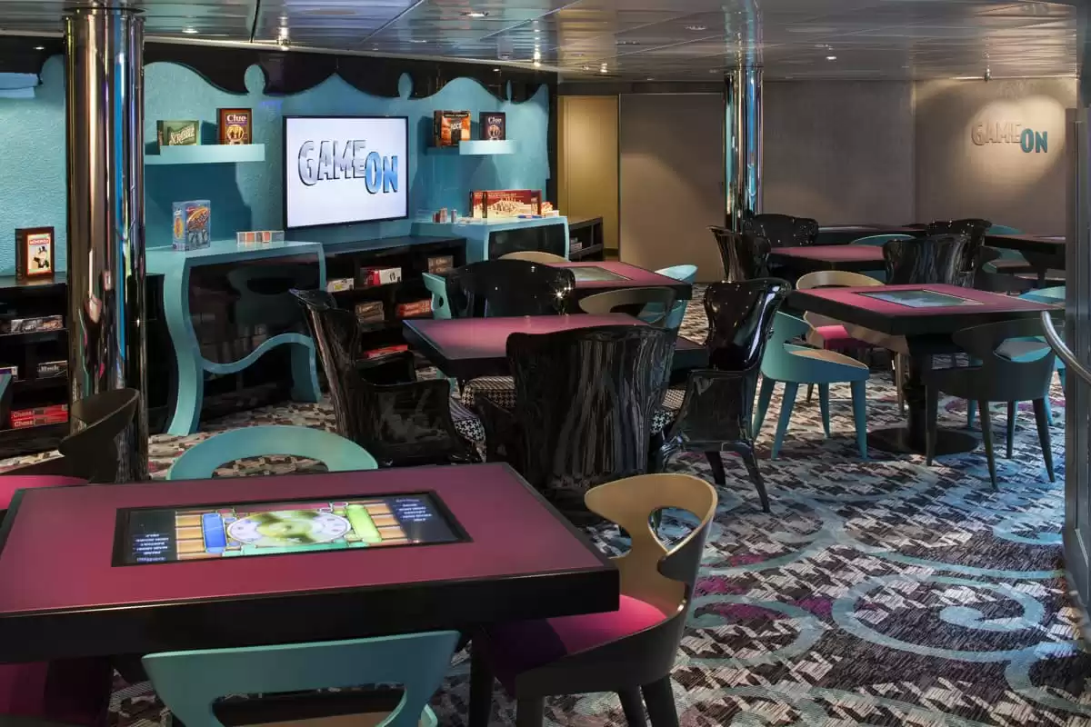 el  :  cabine 11