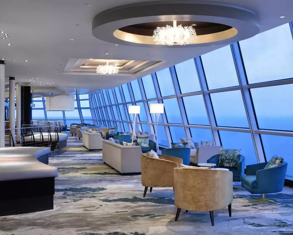 el  :  cabine 33