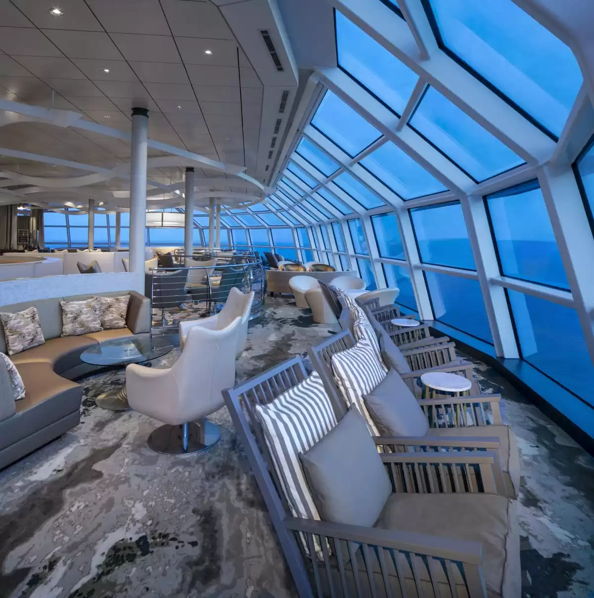 el  :  cabine 34