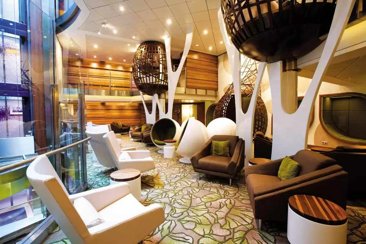 el  :  cabine 46