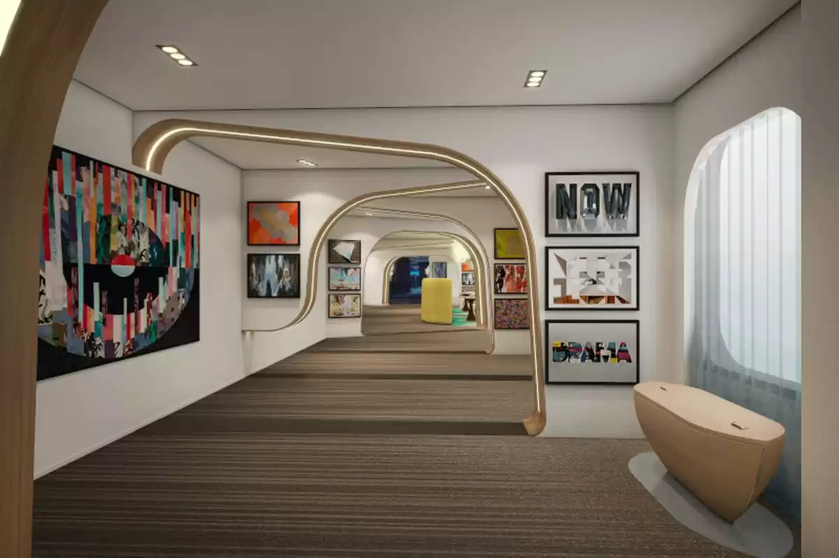 el  :  cabine 23