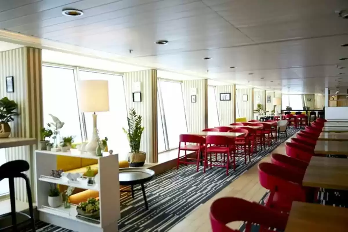 el  :  cabine 9