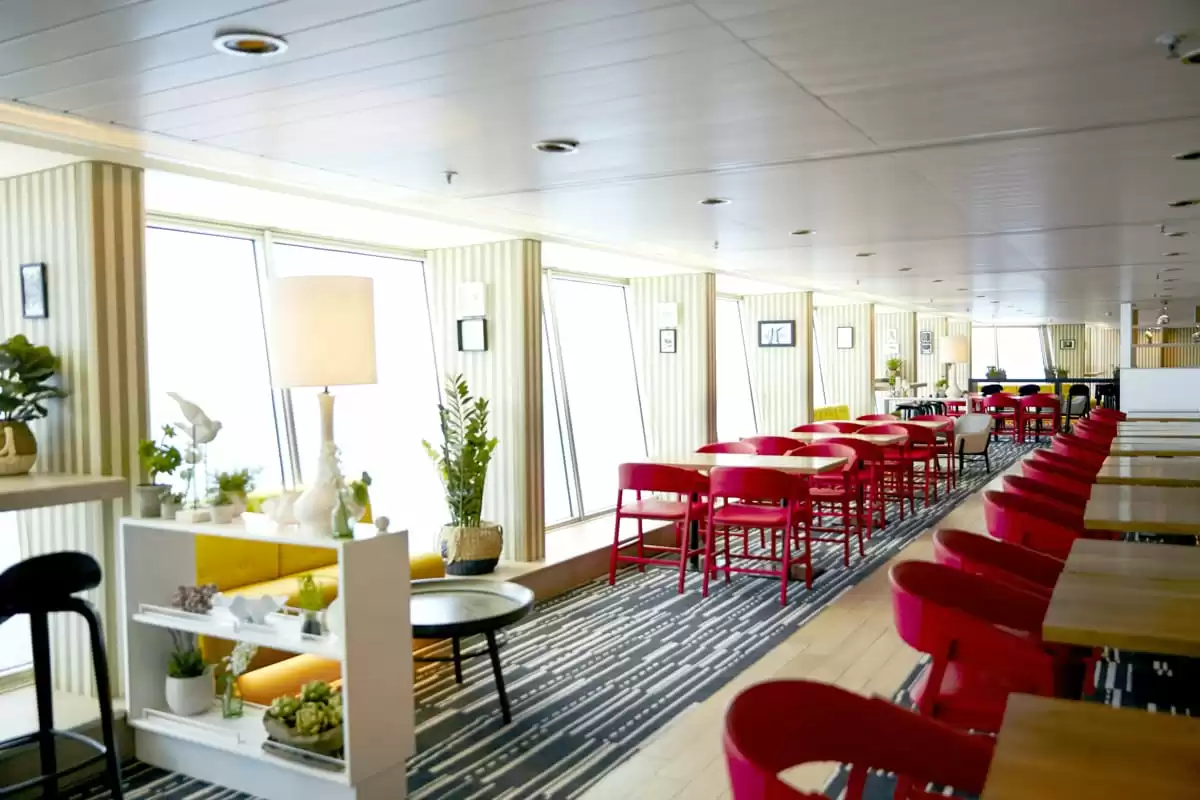 el  :  cabine 1