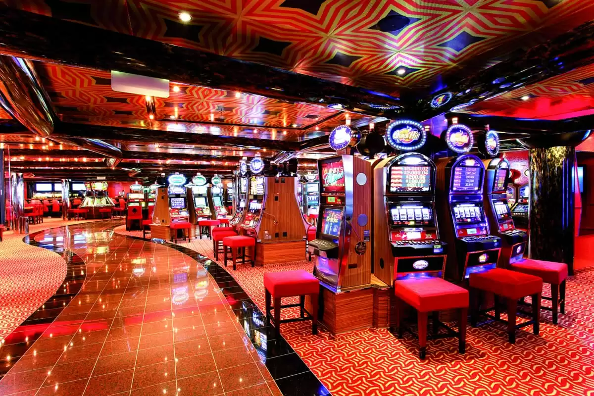 el Costa Deliziosa :  cabine 4