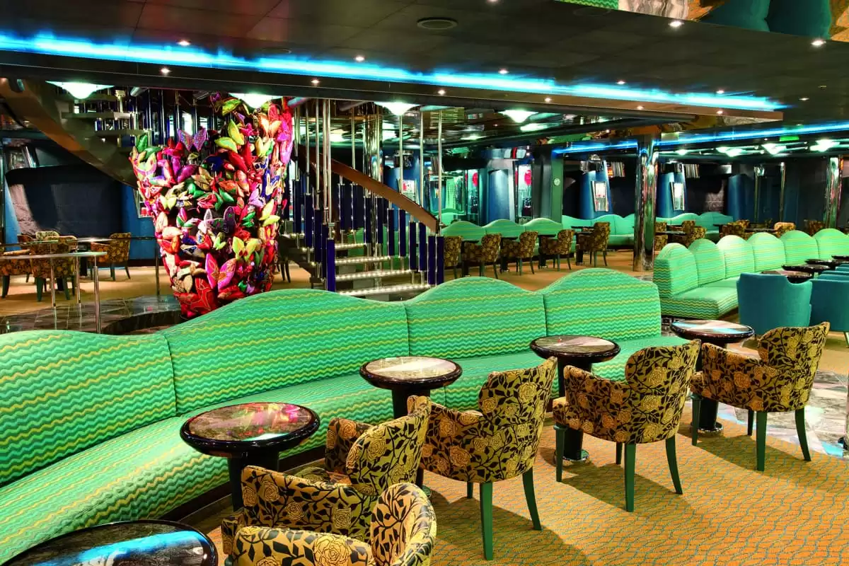 el Costa Deliziosa :  cabine 10