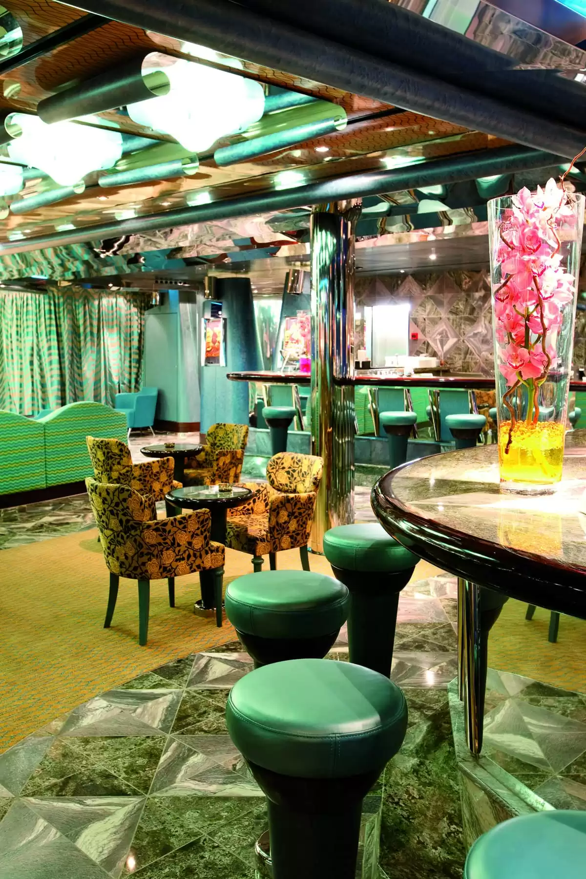 el Costa Deliziosa :  cabine 12