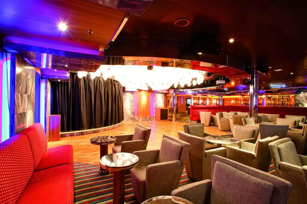 el Costa Deliziosa :  cabine 22