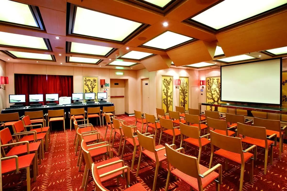 el Costa Deliziosa :  cabine 29