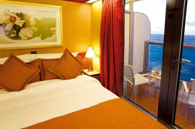 el Costa Deliziosa :   19