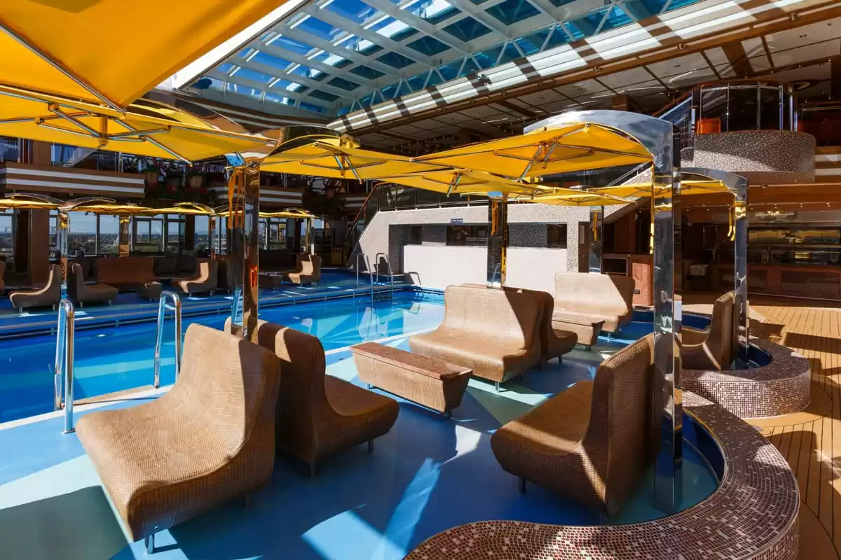 el  :  cabine 26