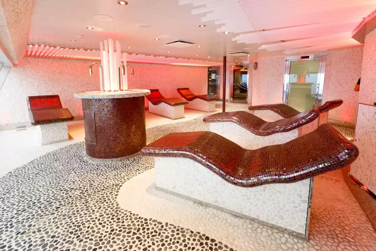 el  :  cabine 33