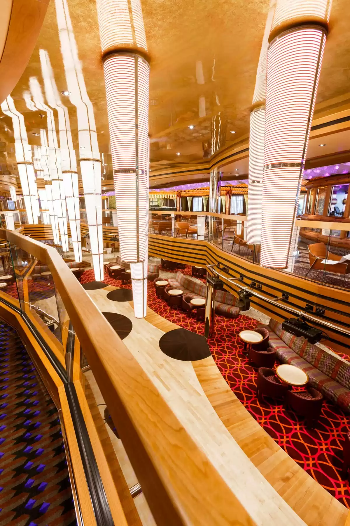 el  :  cabine 35