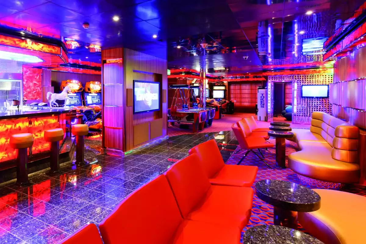 el  :  cabine 6