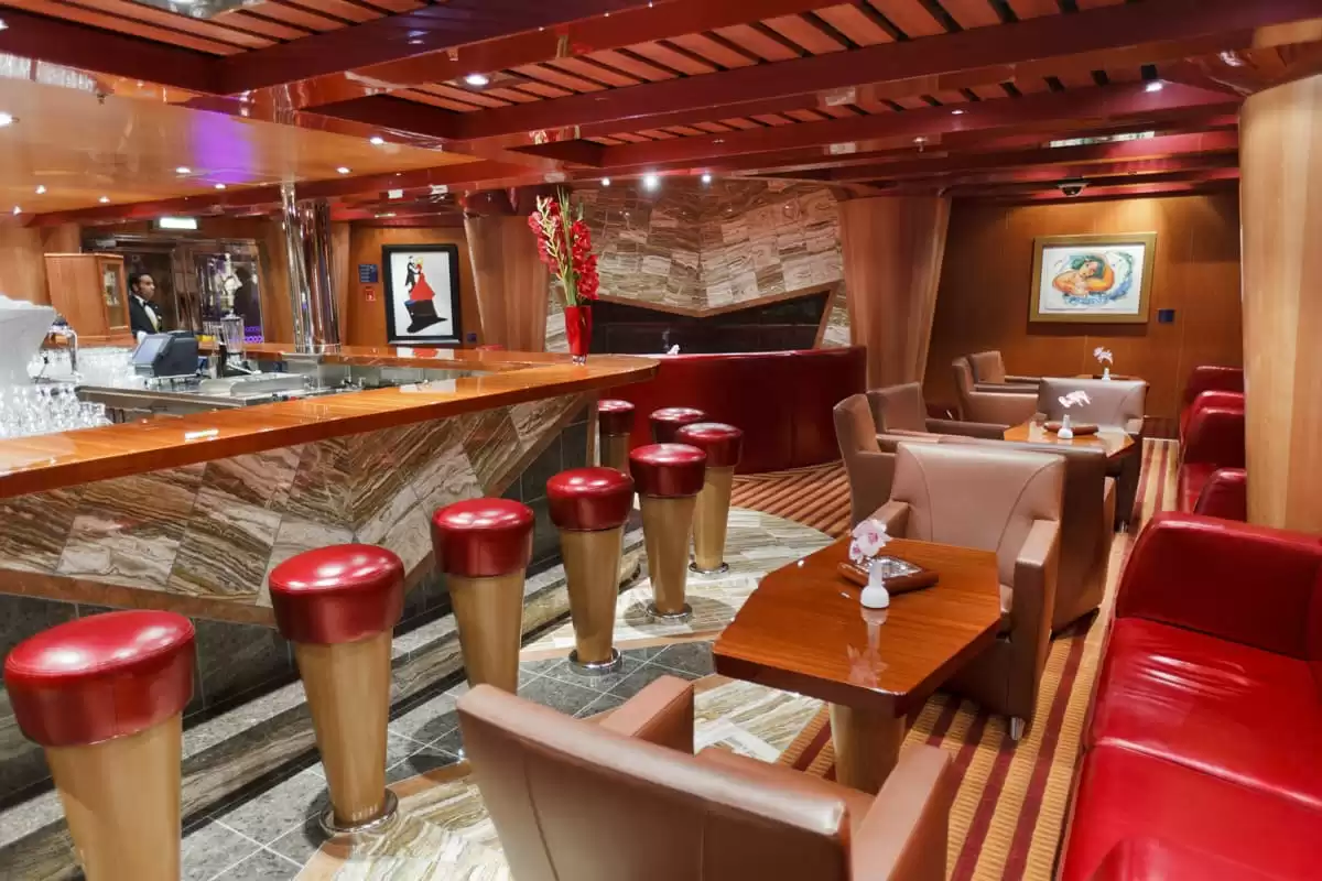 el  :  cabine 18